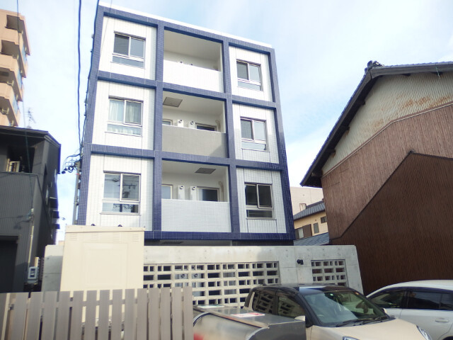 LIFT VISION 柱 OKAZAKI