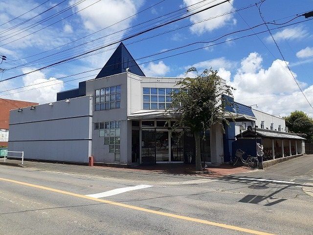 カノンの周辺|イクタフード本店まで360m