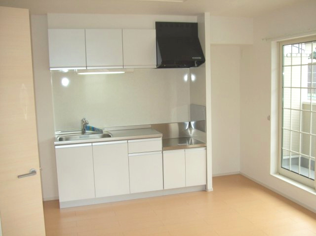 カノンのキッチン