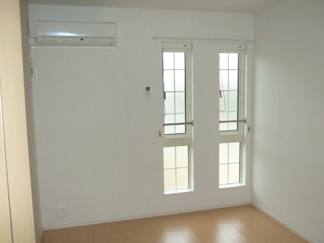 カノンの洋室|6.4帖洋室