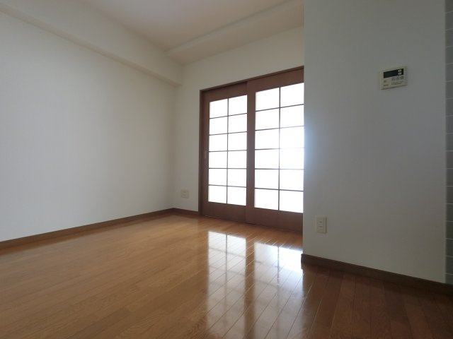 オーキッドレジデンス千葉中央の内装