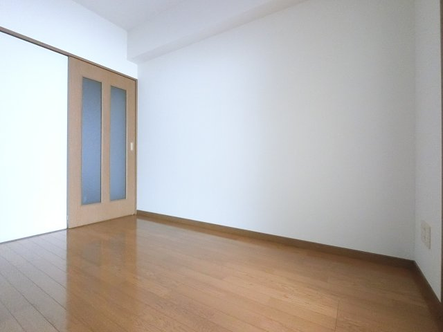 オーキッドレジデンス千葉中央の内装