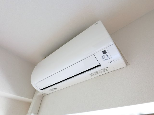 オーキッドレジデンス千葉中央の設備