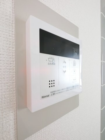 オーキッドレジデンス千葉中央の設備