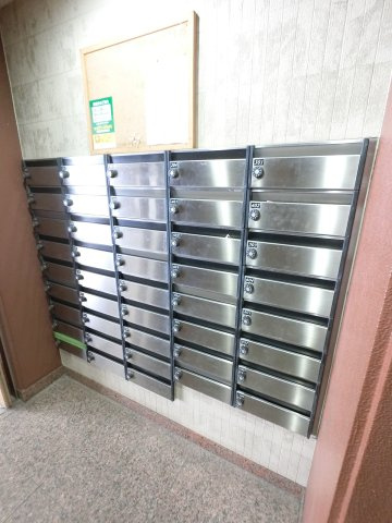 オーキッドレジデンス千葉中央のその他共用部分