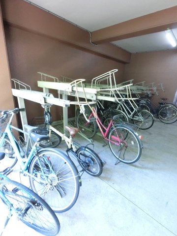 オーキッドレジデンス千葉中央のその他共用部分