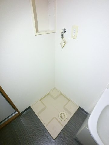 オーキッドレジデンス千葉中央の設備