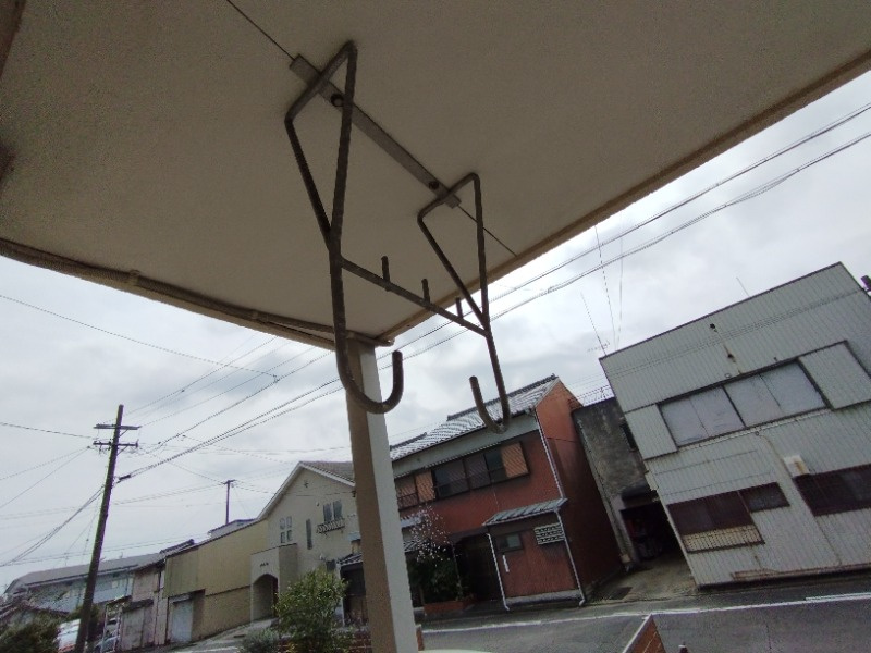 コーポ朝日のその他