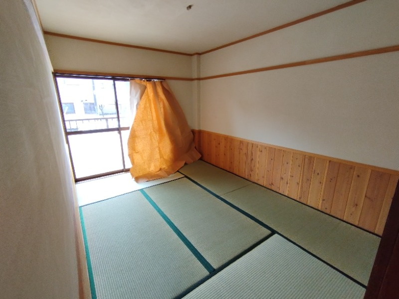 コーポ朝日のその他