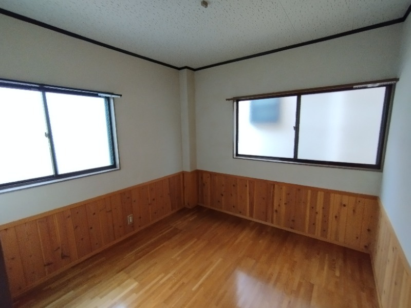 コーポ朝日のその他