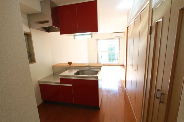 メゾン29　フルリノベーション済　南東角部屋　ネット0の内装