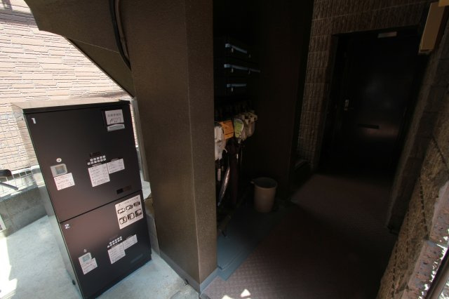 メゾン29　フルリノベーション済　南東角部屋　ネット0のその他共用部分