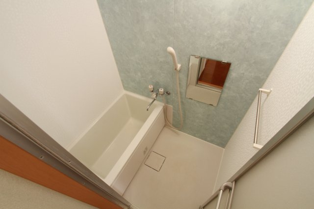 メゾン29　フルリノベーション済　南東角部屋　ネット0の浴室