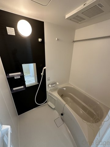 アーバンパーク新大阪の浴室