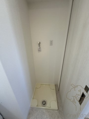 アーバンパーク新大阪の設備