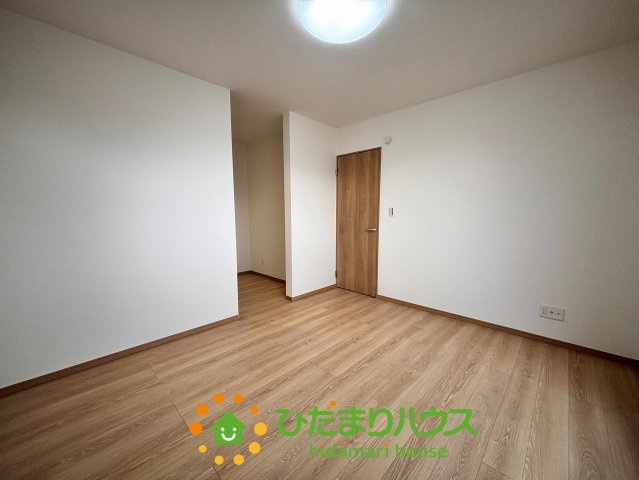 ワイウッドコート加須市多門寺第11期　新築一戸建て　02の収納