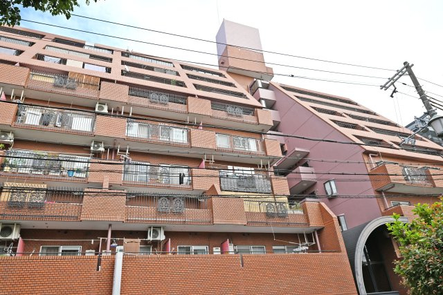 GSハイム第弐江坂