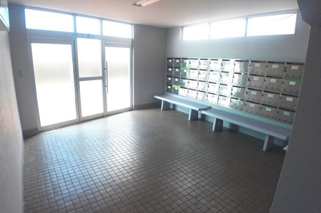 綾瀬ファイナンスのその他共用部分