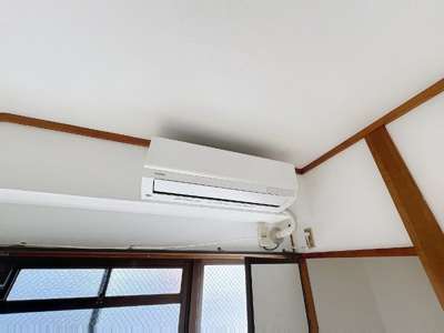 【設備】 | 第2グリーンコーポラス