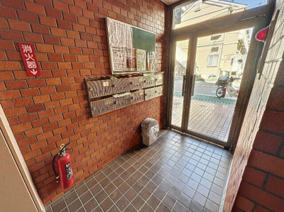 【その他】 | 第2グリーンコーポラス