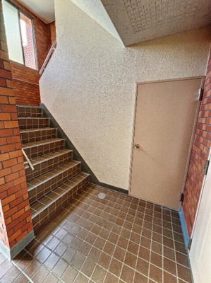 【その他共用部分】 | 第2グリーンコーポラス