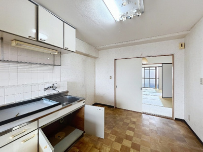 【居間・リビング】 | 第2グリーンコーポラス