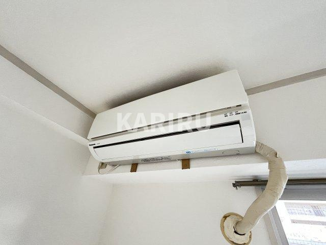 雅叙園ハイツの設備