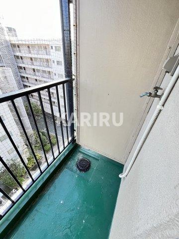 雅叙園ハイツの設備