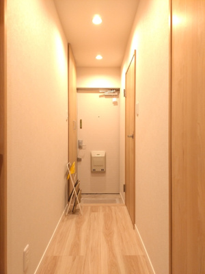 【玄関】 | ローズハイツ芦屋