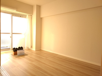 【洋室】 | ローズハイツ芦屋