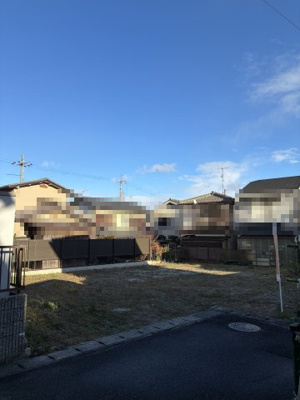 【外観】 | 大津市坂本3丁目3-18　売土地