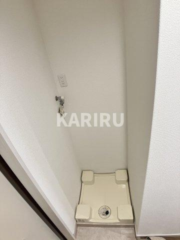 サンヴィラ都島北通の内装