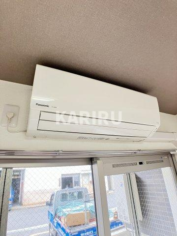 サンヴィラ都島北通の設備