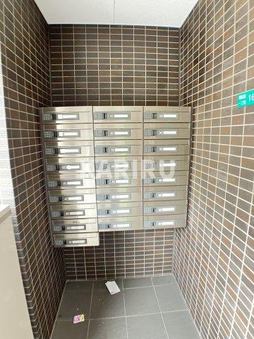 サンヴィラ都島北通のその他共用部分