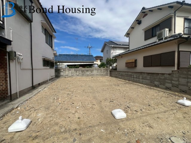 山陽「藤江」駅徒歩4分・南向き4LDK　藤が丘2丁目のその他