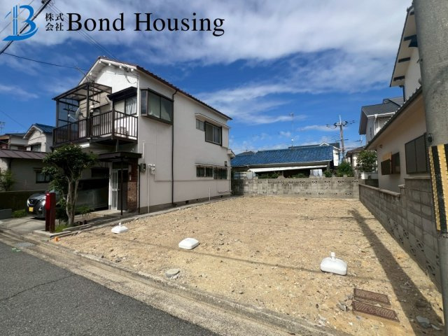 山陽「藤江」駅徒歩4分・南向き4LDK　藤が丘2丁目のその他