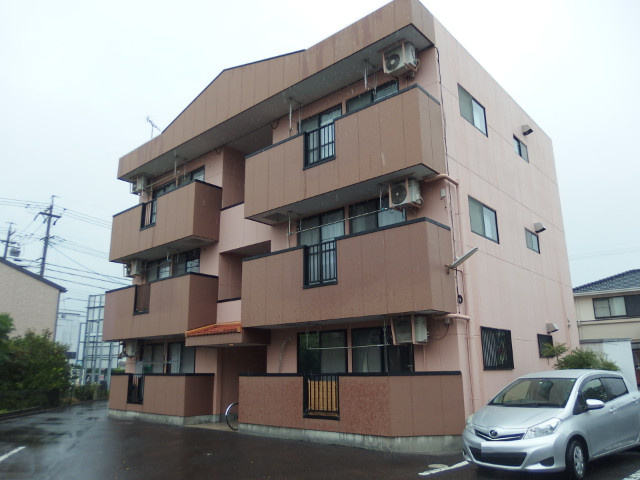 ザ・ブライトン