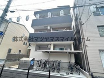 フジパレス今津中Ⅲ番館 の画像