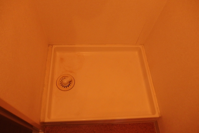 イーストガーデンポプラ館の設備