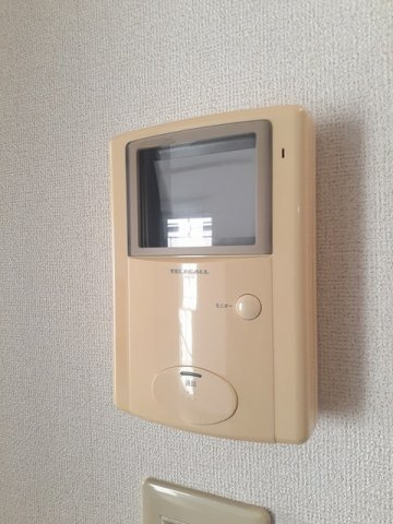 プチレジデンス　ディーヴァ　Ｄのセキュリティ