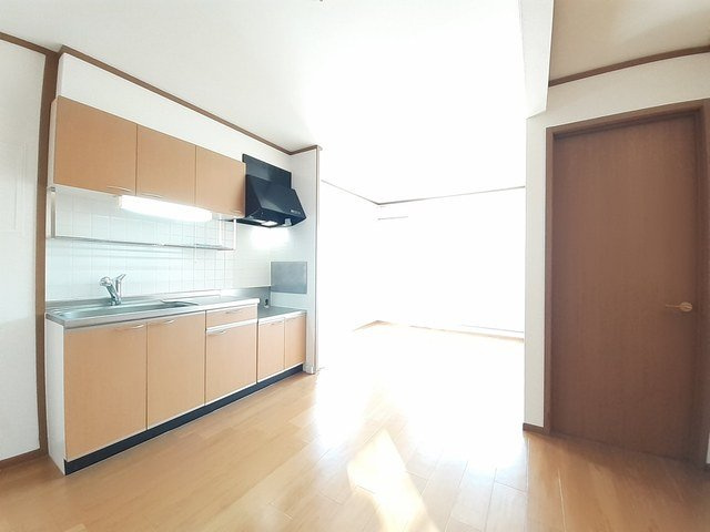 プチレジデンス　ディーヴァ　Ｄの居間・リビング