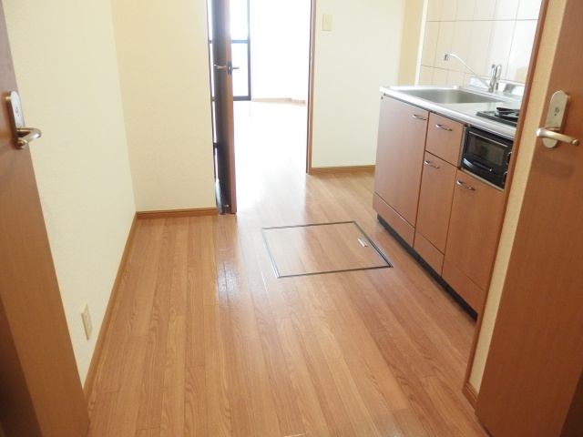 リバーサイド鳥居のその他