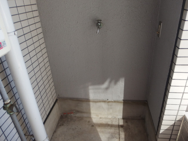 イーストガーデンポプラ館の設備