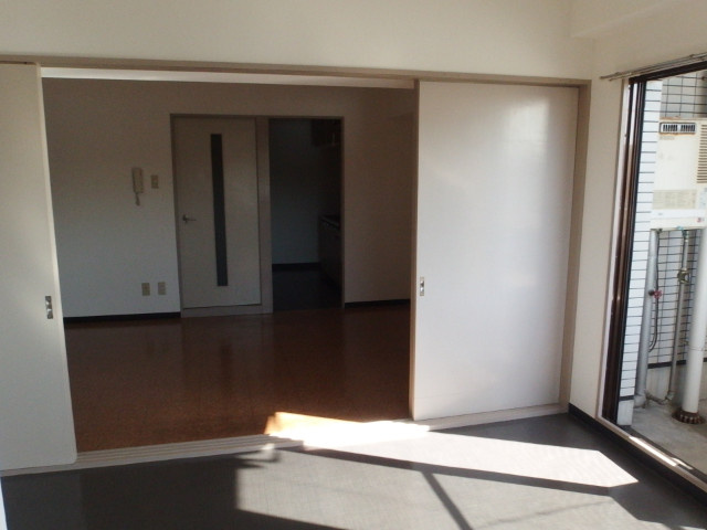 イーストガーデンポプラ館のその他