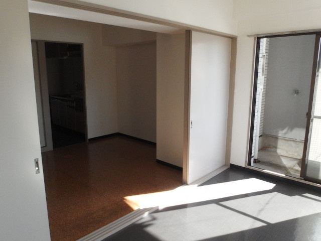 イーストガーデンポプラ館のその他