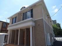 クレメント・リヴァー　Ａ棟の画像