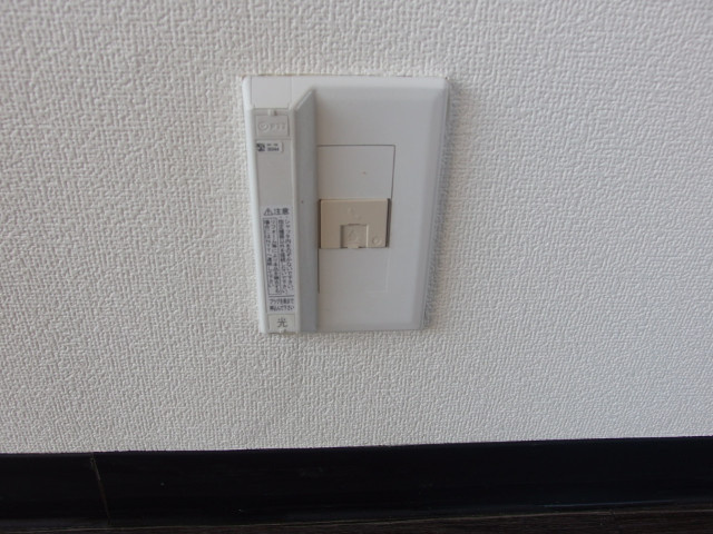 コメルスⅢの設備