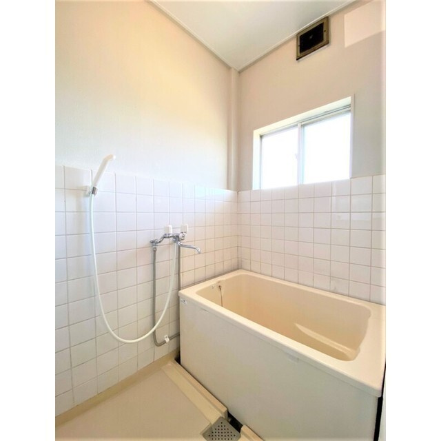 山城ハイツの内装