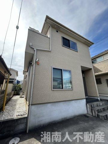 藤沢市石川５丁目１６－２１戸建て