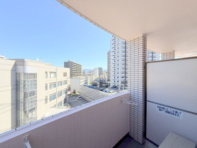 【展望】 | うしおマンション